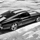Illustration for article titled Would You Give It All Up For A 500 Horsepower ’67 Mustang?